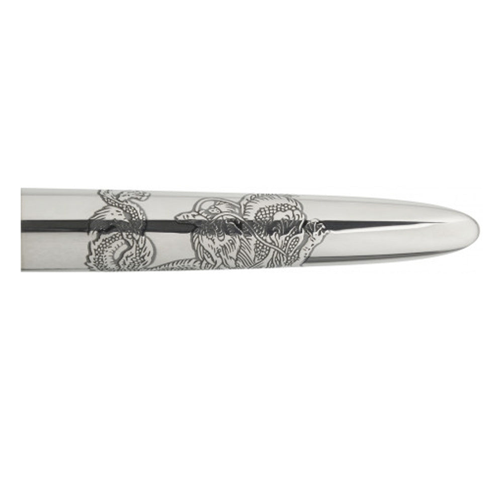 Pilot Sterling Collection Dragon Fountain Pen