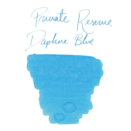 Private Reserve Daphne Blue Ink Cartridges (Set of 12)