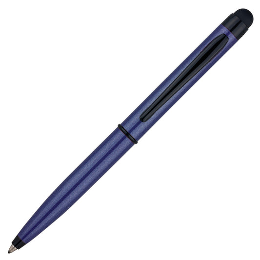 Monteverde Poquito Ballpoint with Stylus - Purple