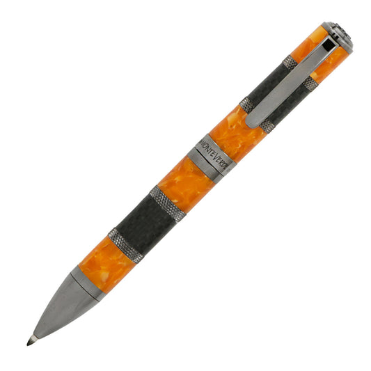 Monteverde Regatta Sport Ballpoint Pen - Orange