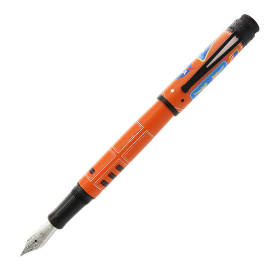 Retro 51 Tornado Fountain Pen - Escape