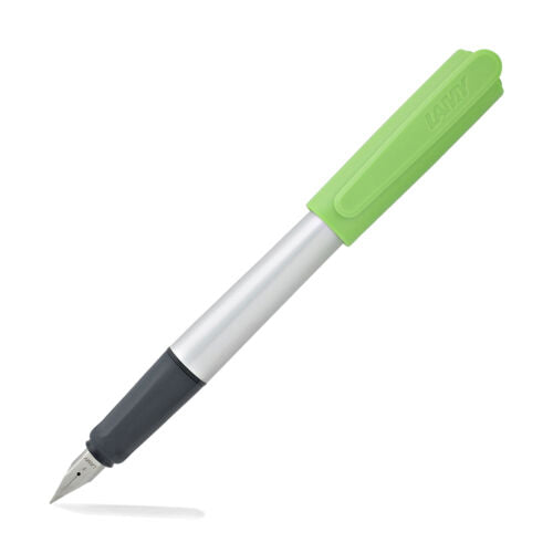 LAMY nexx Fountain Pen - Lime