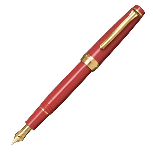 Sailor Pro Gear Slim Fountain Pen - Autumn Sky (Special Edition)