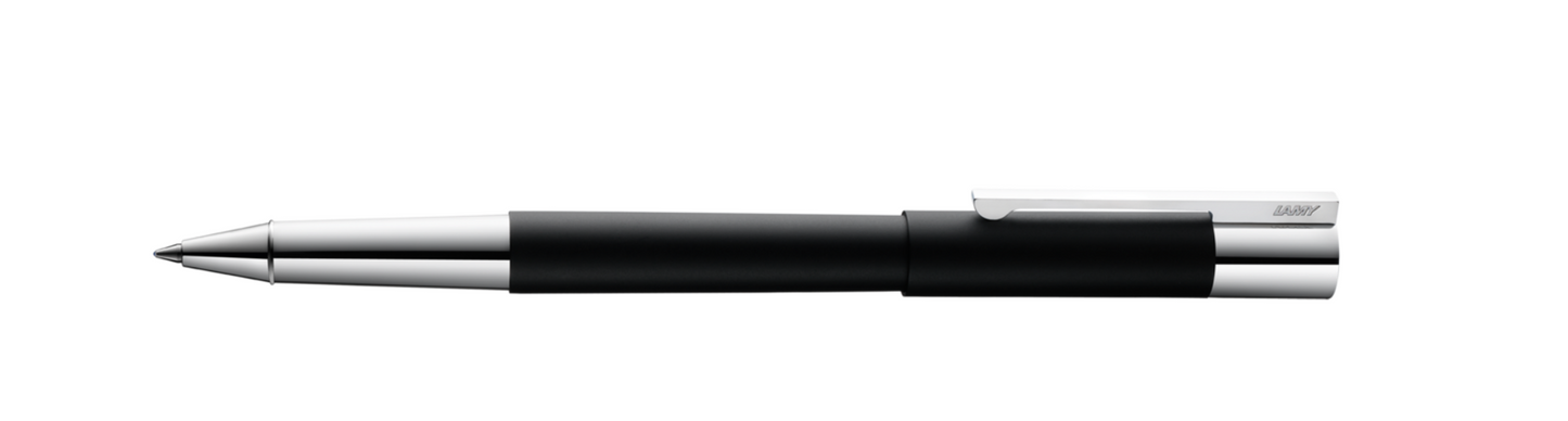 LAMY scala Rollerball - Black