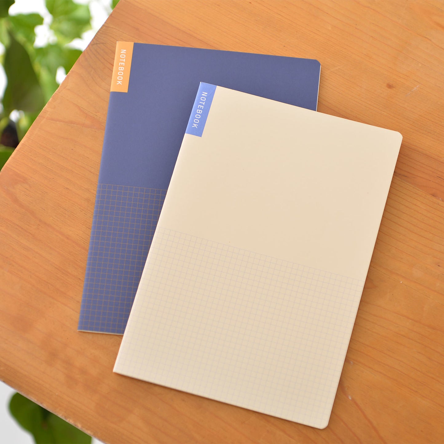 Hobonichi A5 Cousin Memo Pad Set