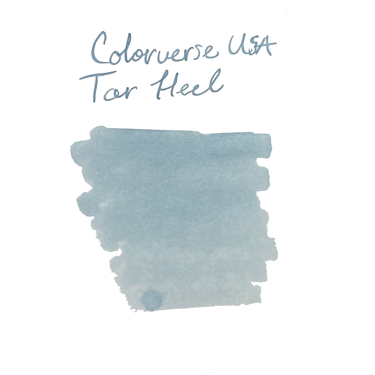 Colorverse Tar Heel (15ml) Bottled Ink (USA Special Series, North Carolina)