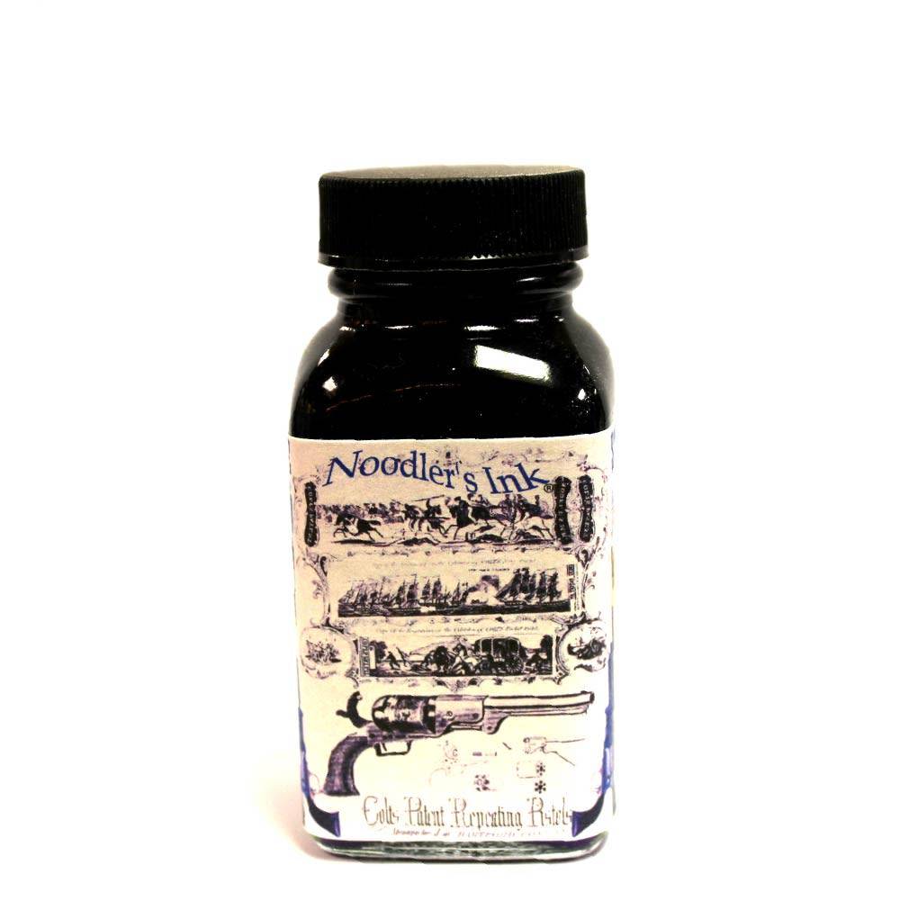 Noodler's Blue-Black Fountain Pen Ink