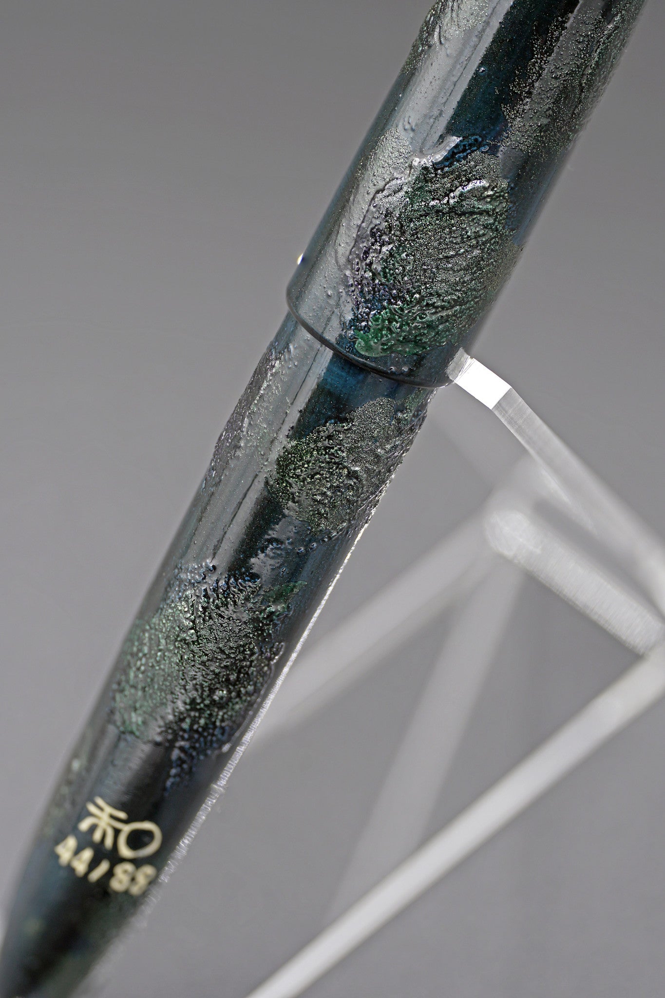 Sailor Wabi Sabi Fountain Pen - Green (Bespoke Limited Edition)