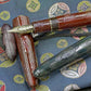 Sailor Wabi Sabi Fountain Pen - Green (Bespoke Limited Edition)