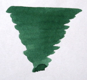 Diamine Green Umber (30ml) Bottled Ink