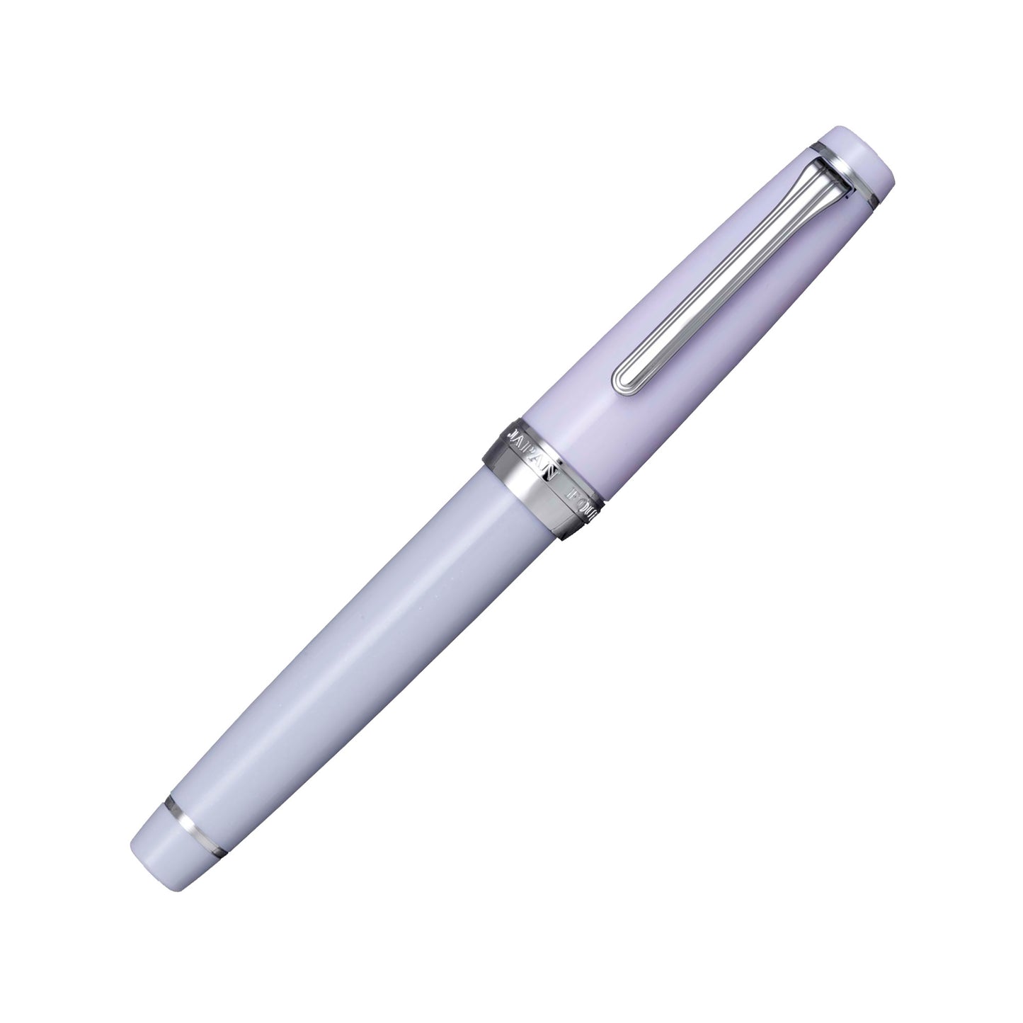 Sailor Pro Gear Fountain Pen - Winter Sky (Special Edition)